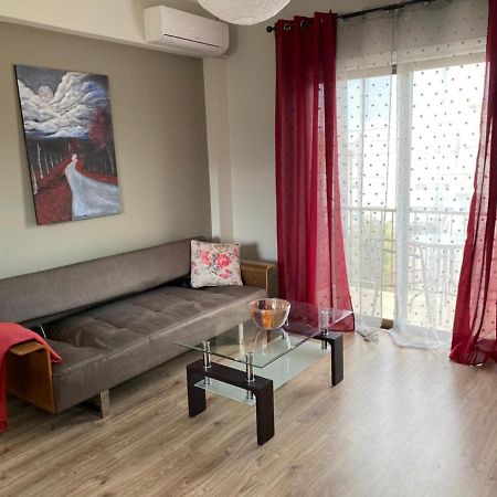 Andreas Apartments Voroklini Ngoại thất bức ảnh